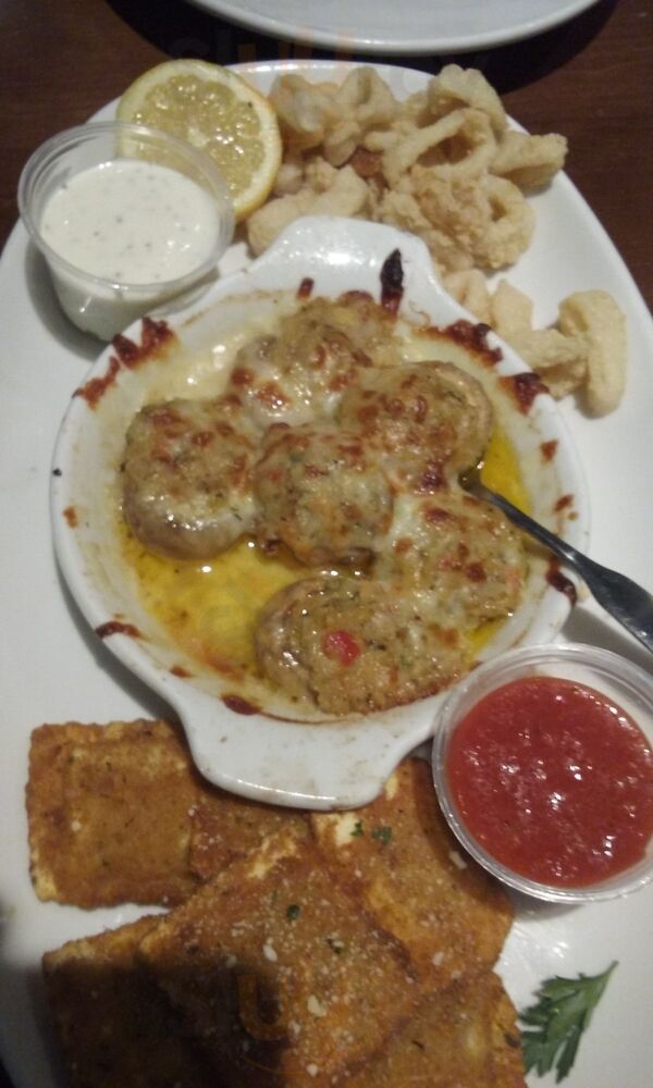 Olive Garden Italian Restaurant