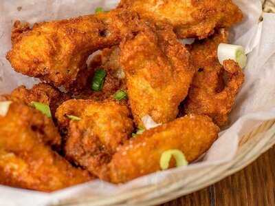 Boo-coes Sports Bar & Grill Chattanooga