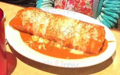 El Taco Zamorano Restaurant