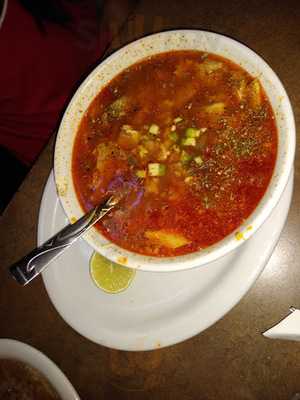 El Taco Zamorano Restaurant