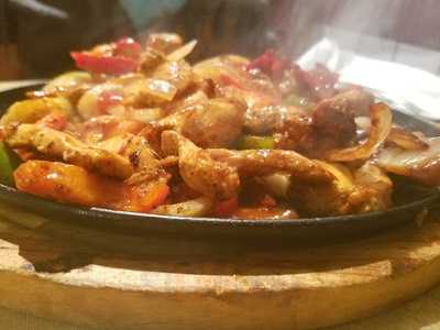 El Taco Zamorano Restaurant