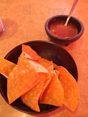 El Taco Zamorano Restaurant