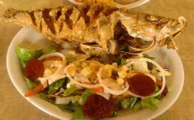 El Taco Zamorano Restaurant