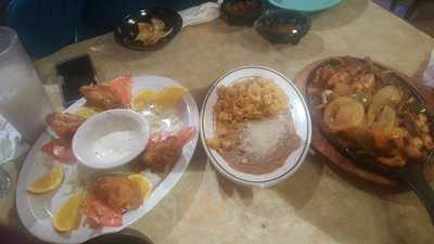 El Taco Zamorano Restaurant