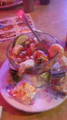 El Taco Zamorano Restaurant