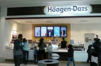 Haagen -dazs
