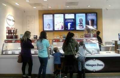 Haagen -dazs