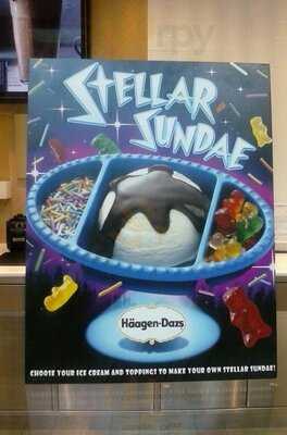 Haagen -dazs