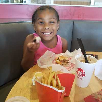 Wendy's
