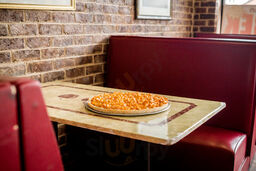 Chuck's Pizzeria And Restaurant