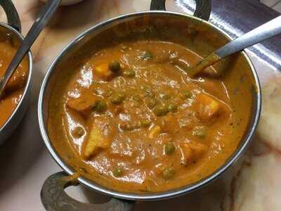 Royal Indian Cuisine