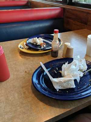 Golden Star Restaurant