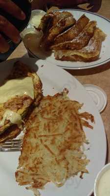 Golden Star Restaurant