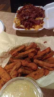 Golden Star Restaurant