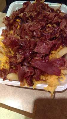 Golden Star Restaurant