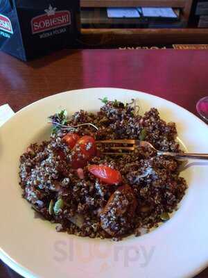 Cibo Bistro & Wine Bar