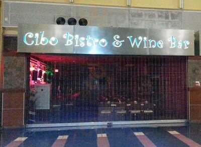 Cibo Bistro & Wine Bar