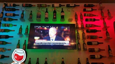 Cibo Bistro & Wine Bar