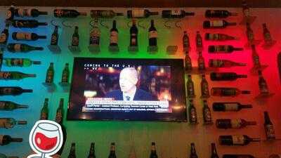 Cibo Bistro & Wine Bar