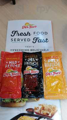 Del Taco