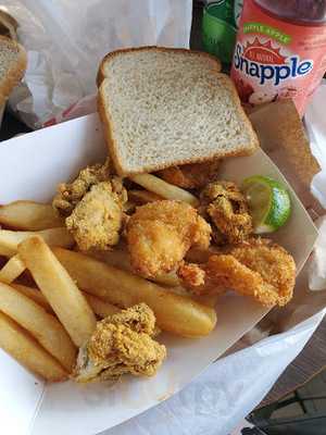 #1 Seafood And Chicken Restaurant