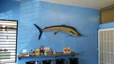 #1 Seafood And Chicken Restaurant