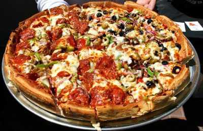 Pudge Brothers Pizza