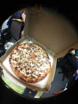 Pudge Brothers Pizza