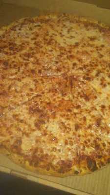 Pudge Brothers Pizza