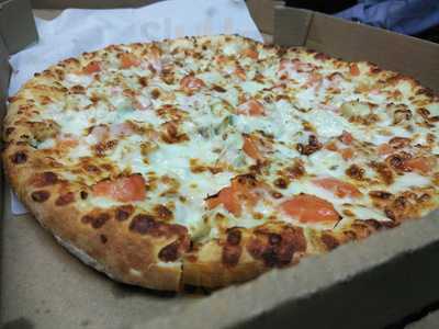 Pudge Brothers Pizza