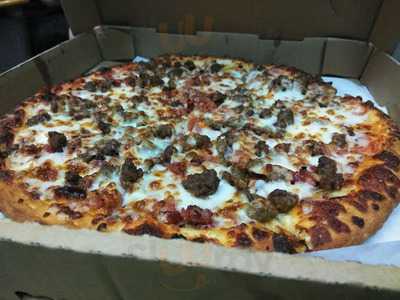 Pudge Brothers Pizza