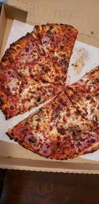 Pudge Brothers Pizza