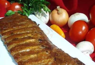 Pudge Brothers Pizza