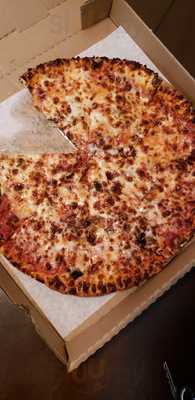 Pudge Brothers Pizza