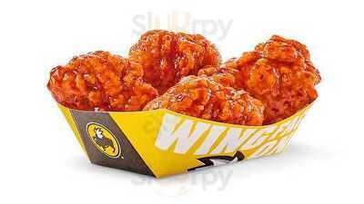 Buffalo Wild Wings