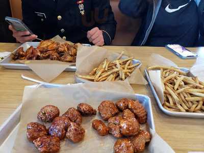 Buffalo Wild Wings