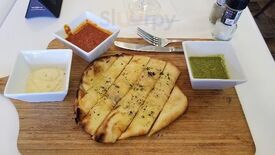 Il Viaggio Italian Kitchen