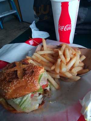 I B's Hoagies Oakland