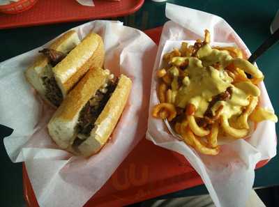 I B's Hoagies Oakland