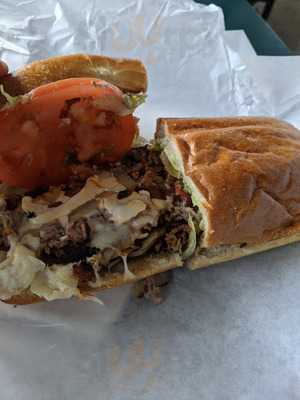 I B's Hoagies Oakland