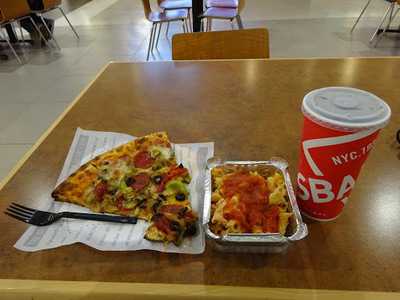 Sbarro