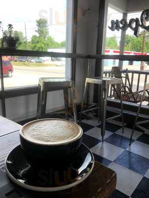 Third Creek Coffee