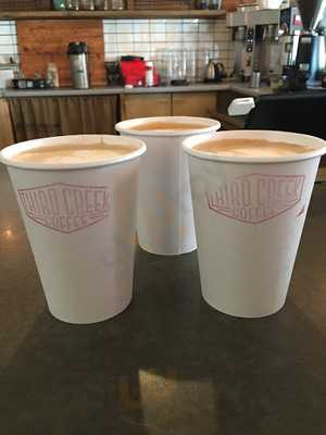 Third Creek Coffee