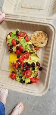 Compass Breakfast Wagon