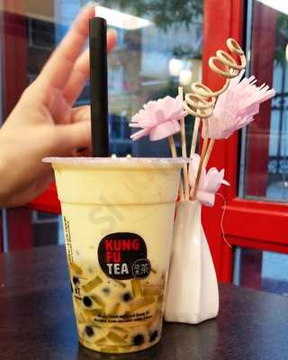 Kung Fu Tea