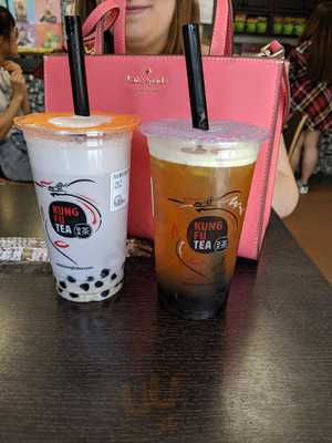 Kung Fu Tea