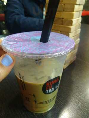 Kung Fu Tea