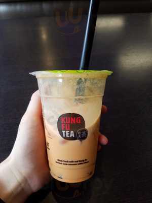 Kung Fu Tea