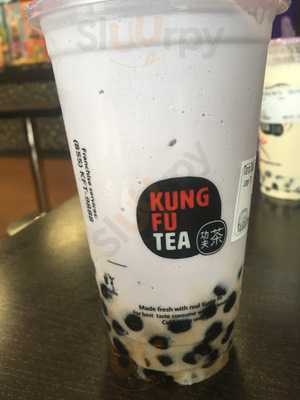 Kung Fu Tea