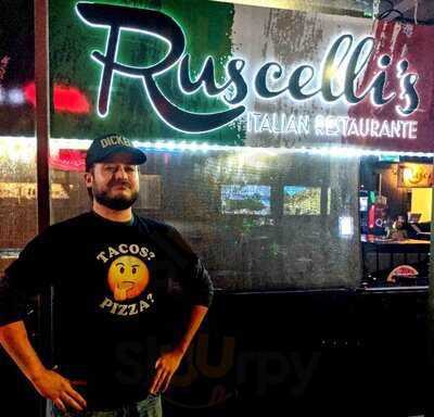Ruscelli's
